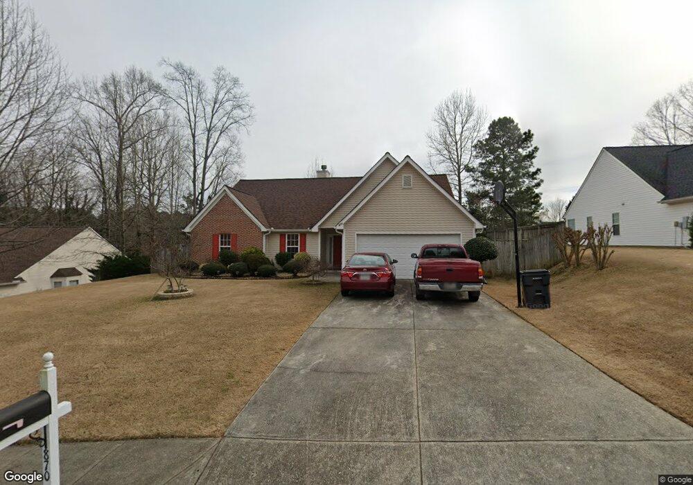 870 Mount Royal Cove unit 1, Lawrenceville, GA 30043 - photo 1