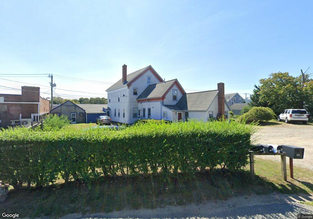 668 Main St, Dennis Port, MA 02639 - photo 1