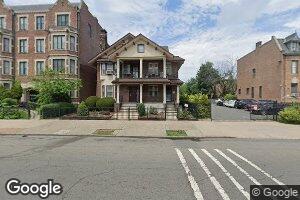 663 Doctor Martin Luther King Junior Blvd, Newark, NJ 07102