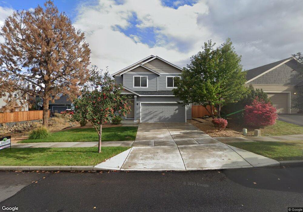 63746 Hunters Cir, Bend, OR 97701 - photo 1