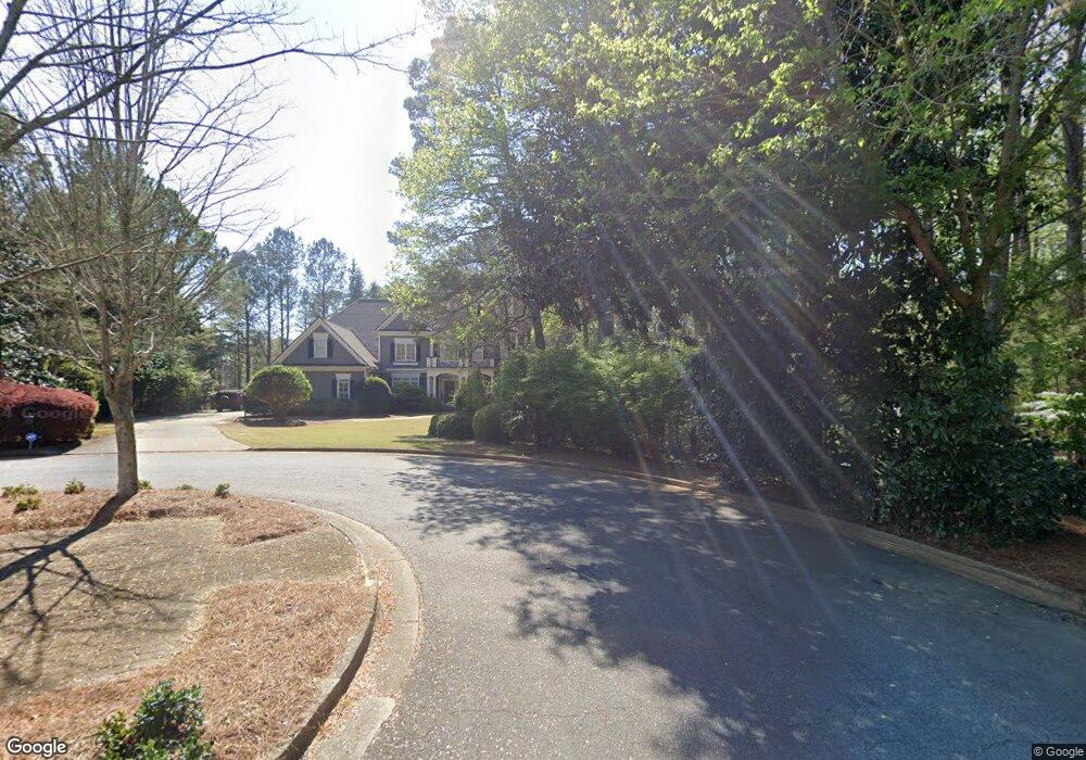 335 White Columns Ct unit 4A, Alpharetta, GA 30004 - photo 1