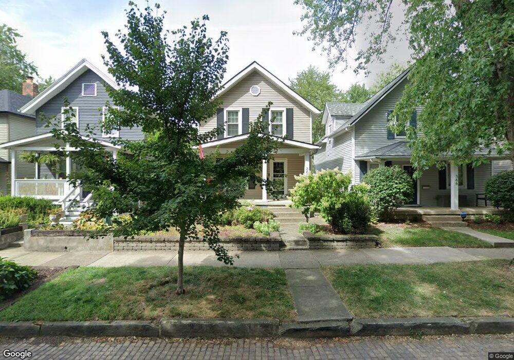 362 E Gates St, Columbus, OH 43206 - photo 1