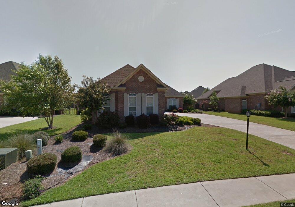 206 Bartlett Way, Centerville, GA 31028 - photo 1