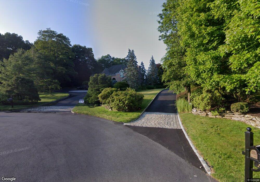 17 Fawn Ln, Armonk, NY 10504 - photo 1