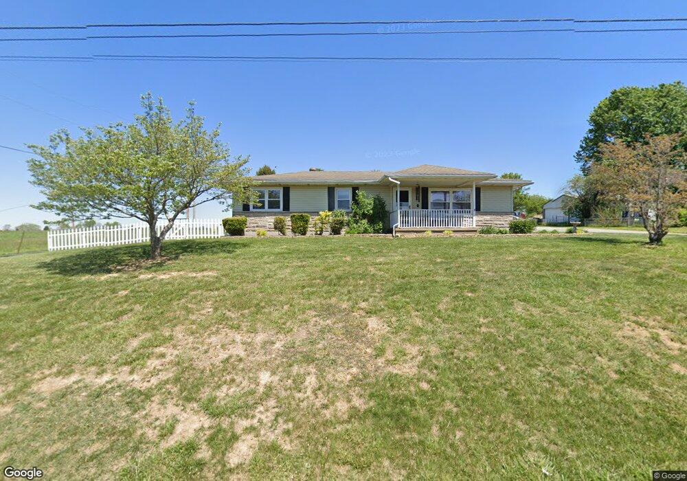 4656 Crandall Lanesville Rd NE, Corydon, IN 47112 - photo 1