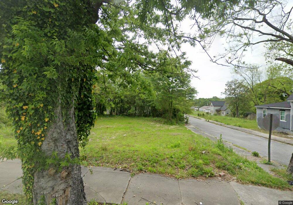 1660 2nd St, Macon, GA 31201 - photo 1