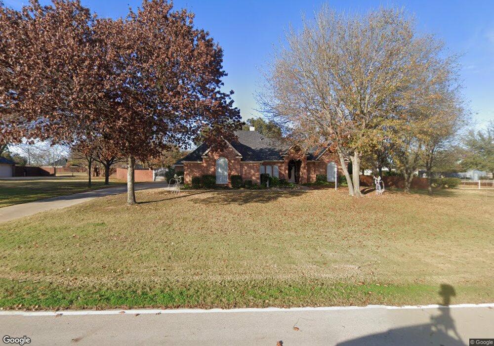 2404 Hillside Ct, Southlake, TX 76092 - photo 1