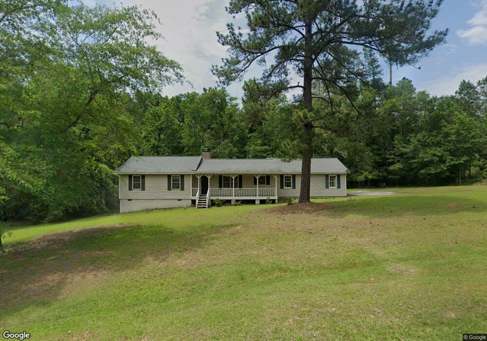 151 Royal Coach Dr, Macon, GA 31211 - photo 1
