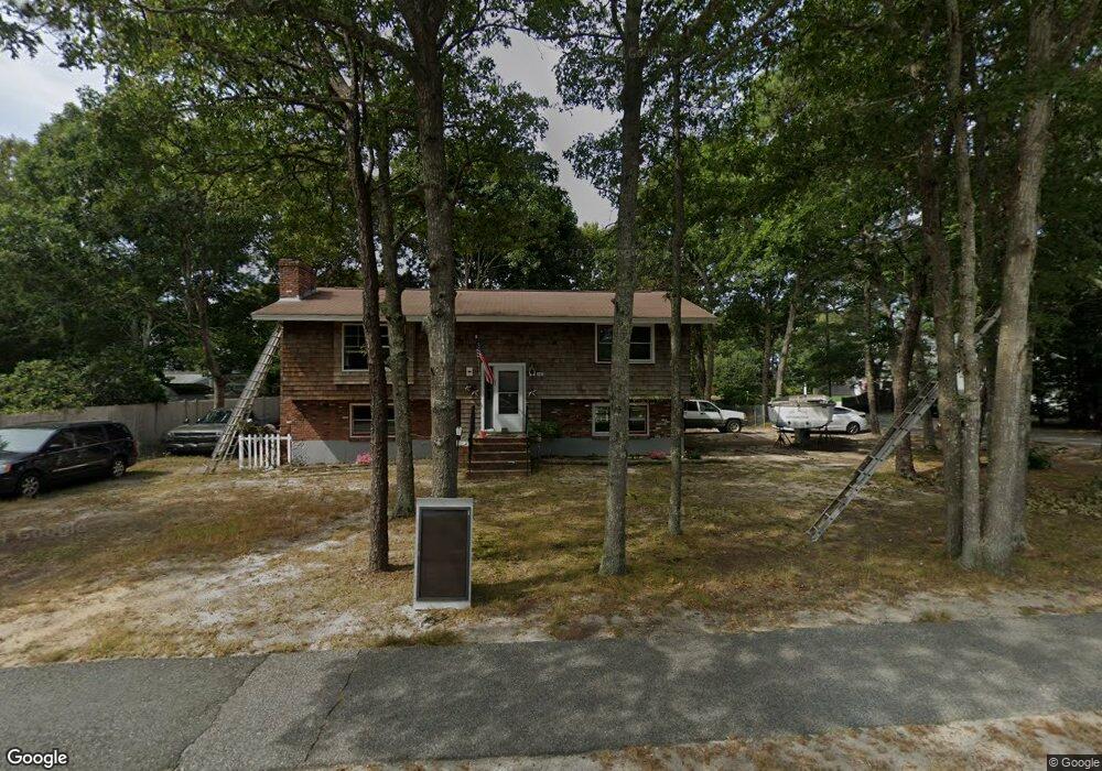 341 Seacoast Shores Blvd, East Falmouth, MA 02536 - photo 1