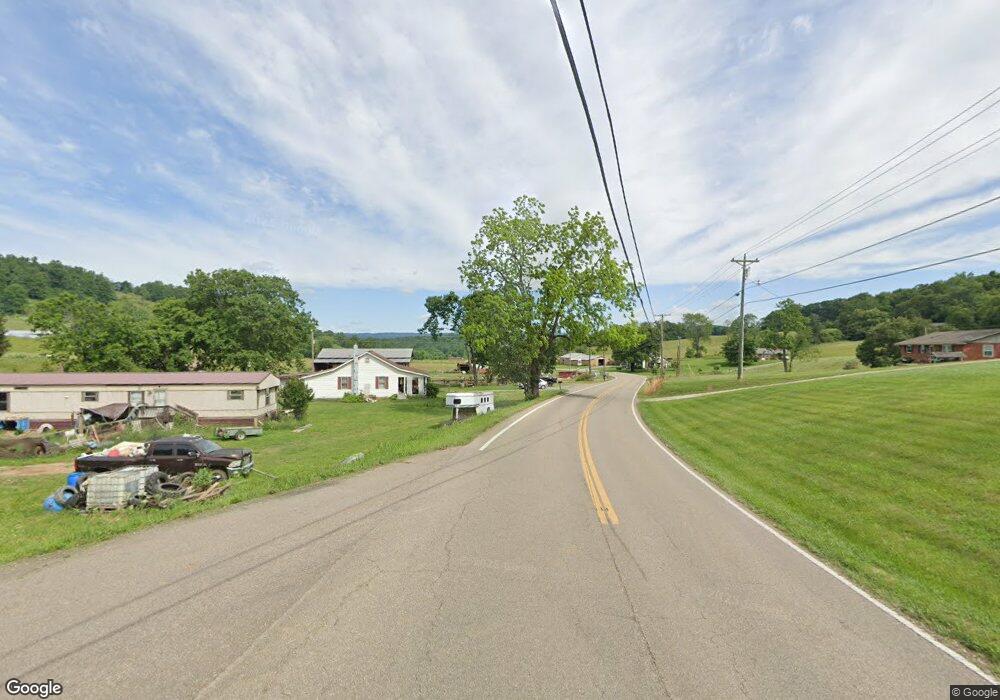 Lot 7 Locust Rd, Rutledge, TN 37861 - photo 1