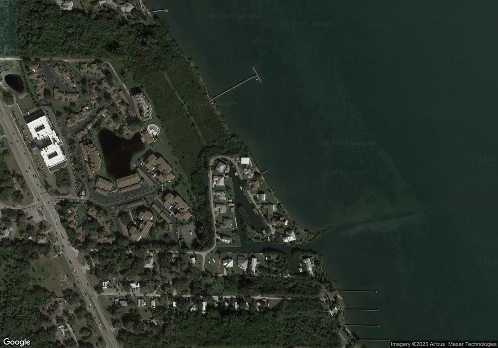 6040 Island Harbor Rd, Sebastian, FL 32958 - photo 1