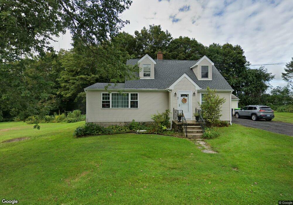 97 Eaton St, Oakville, CT 06779 - photo 1