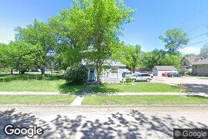 216 1st Ave, Ipswich, SD 57451