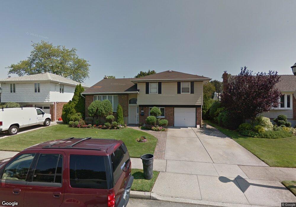 317 Grange St, Franklin Square, NY 11010 - photo 1