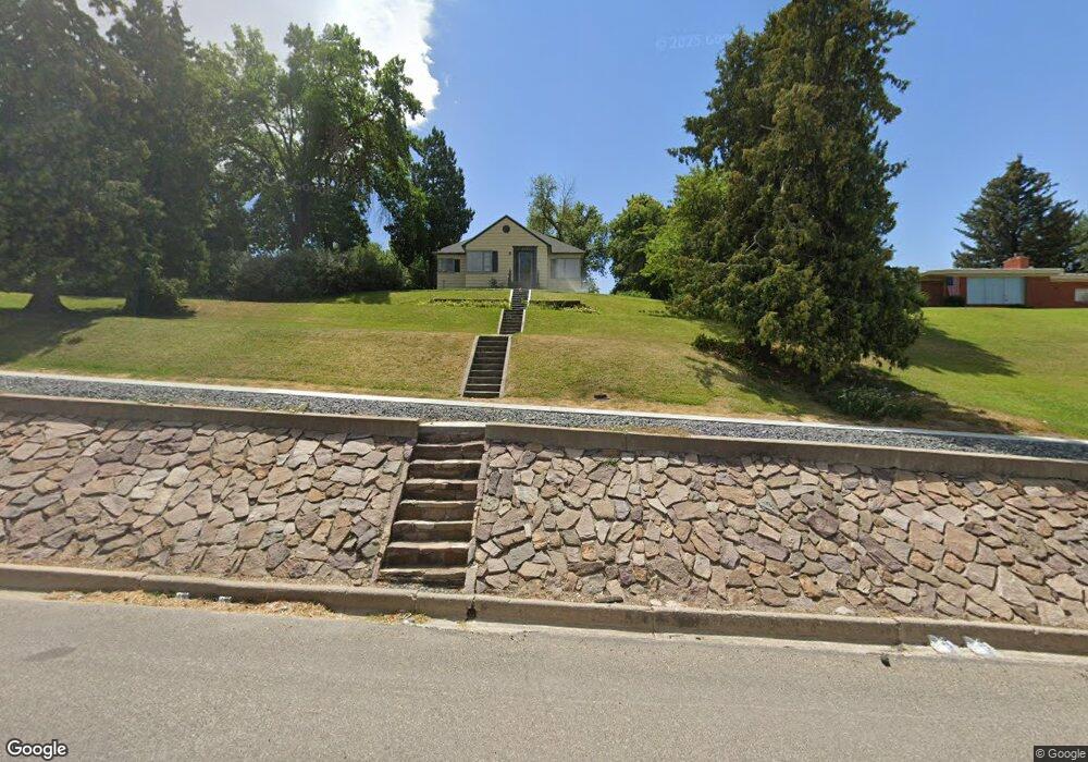 248 E Main St, Hyrum, UT 84319 - photo 1