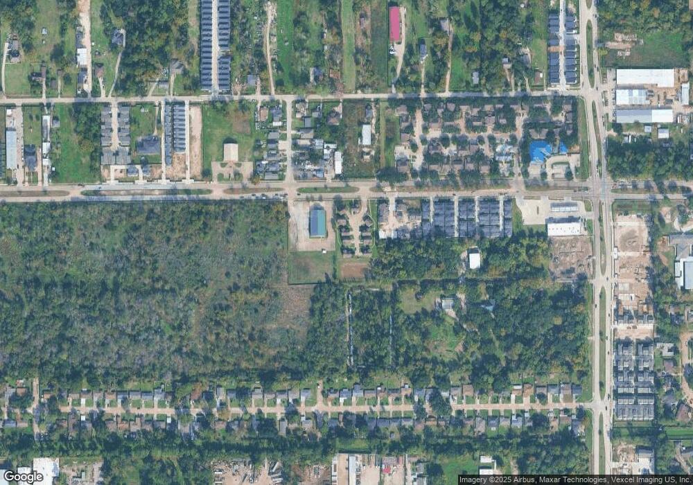 5550 Tidwell Estates Ln unit 7, Houston, TX 77091 - photo 1