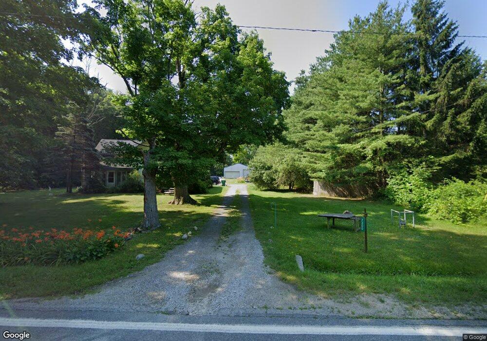 7328 Warren Woods Rd, Three Oaks, MI 49128 - photo 1