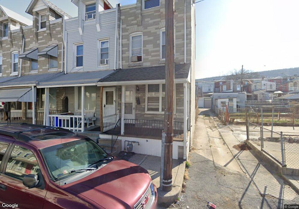 1417 Mulberry St, Reading, PA 19604 - photo 1