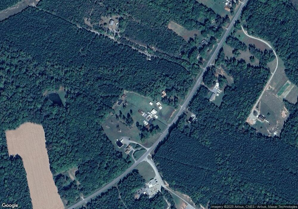 12025 Courthouse Rd, Victoria, VA 23974 - photo 1