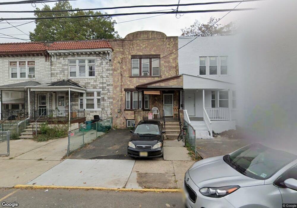 143 N 12th St, Newark, NJ 07107 - photo 1