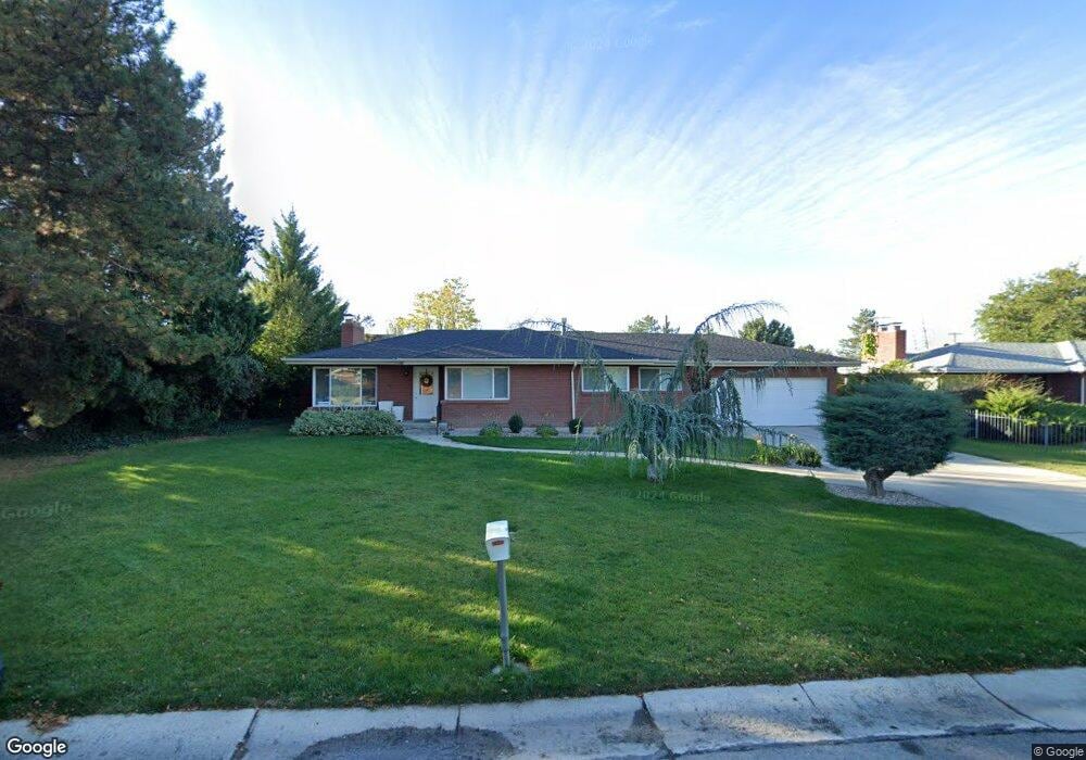 80 Nicoletti Dr, Midvale, UT 84047 - photo 1