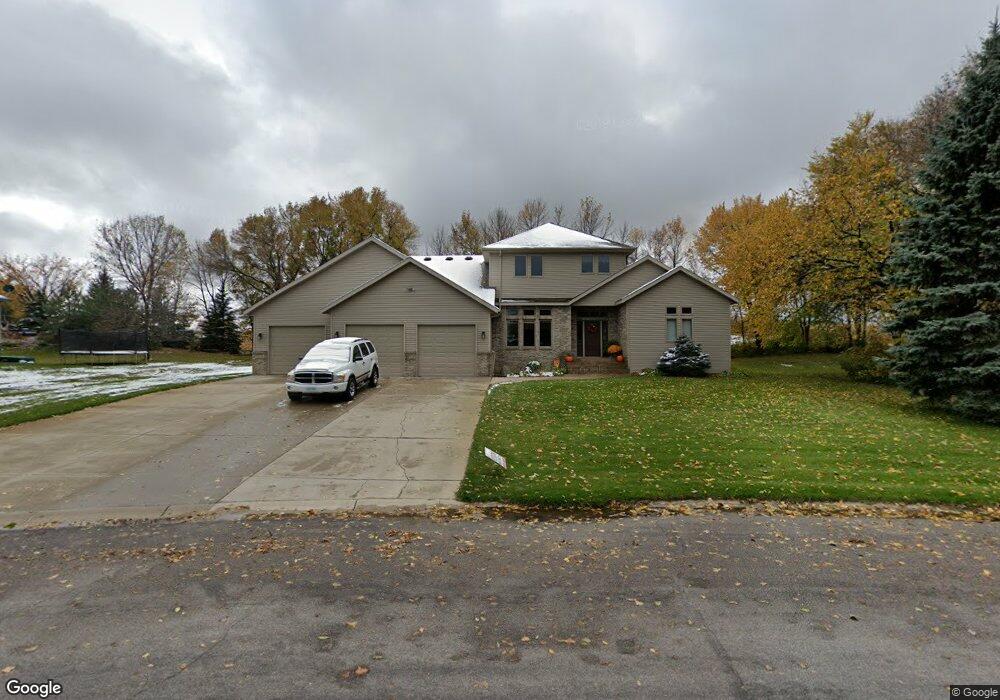 4000 Latoka View Ln SW, Alexandria, MN 56308 - photo 1