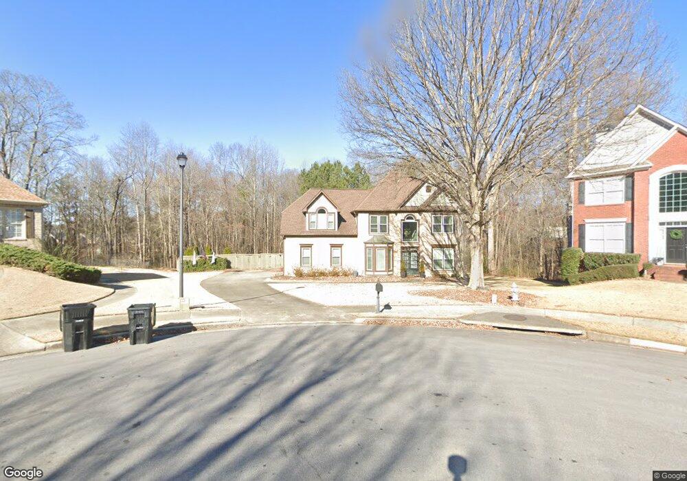 3202 Blaisdell Rd unit 2, Buford, GA 30519 - photo 1