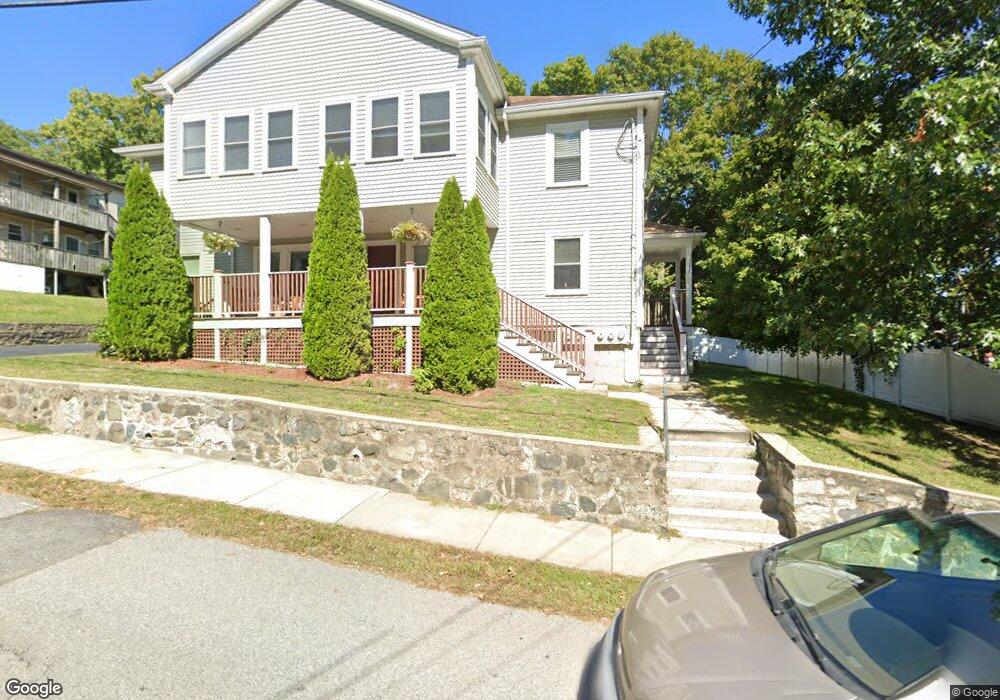 79 Guinan St unit 1, Waltham, MA 02451 - photo 1