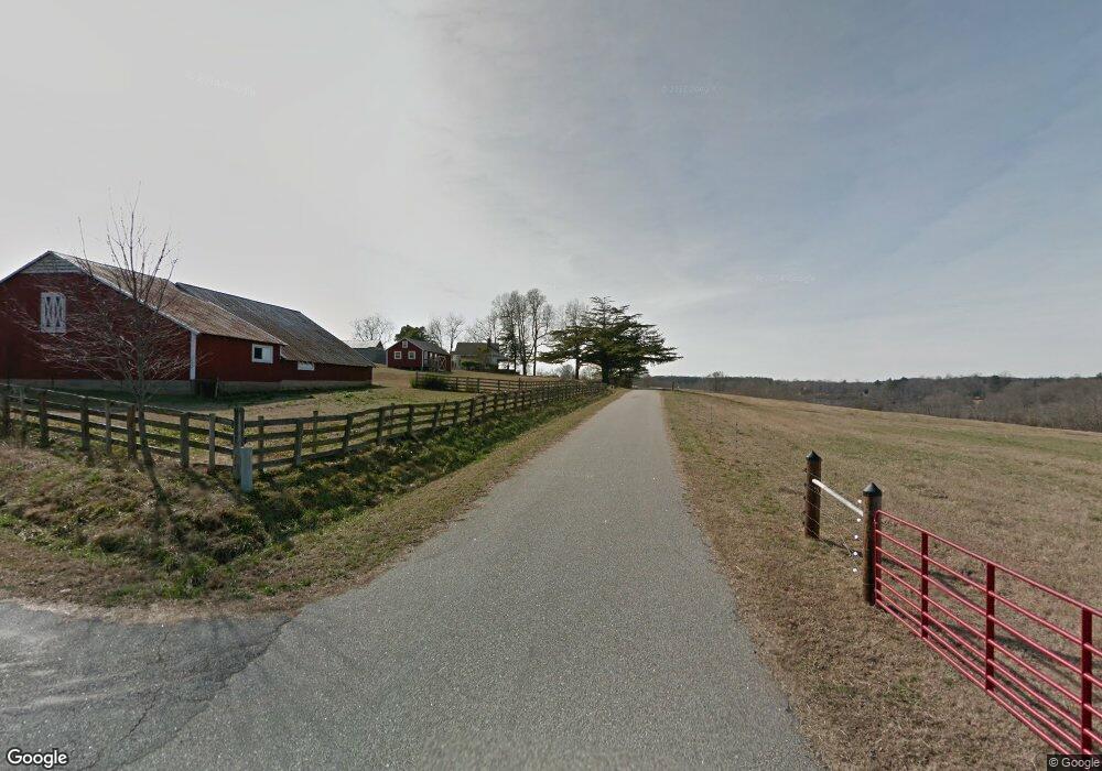 00 Clement Loop Church, Inman, SC 29349 - photo 1