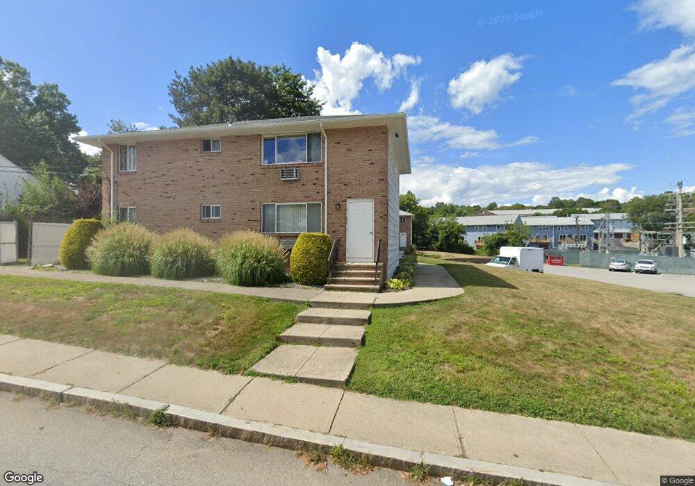 2 Smithfield Rd unit F1, North Providence, RI 02904 - photo 1