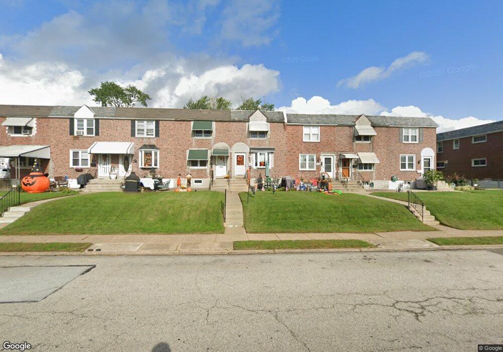 106 Stratford Rd, Glenolden, PA 19036 - photo 1