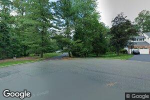 43 Colonial Dr, Allendale, NJ 07401