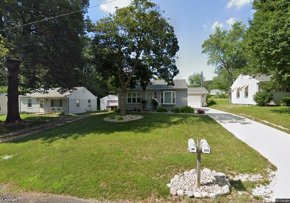 223 E Cherry Ridge Rd, Peoria, IL 61614 - photo 1