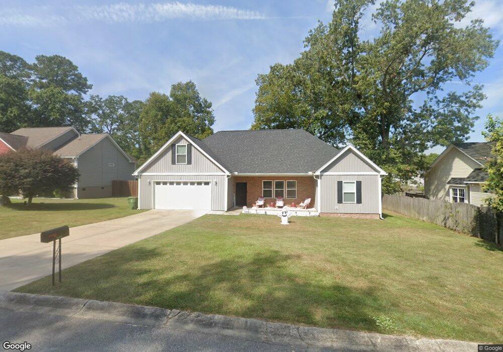 3309 Downes Grove Rd, Columbia, SC 29209 - photo 1