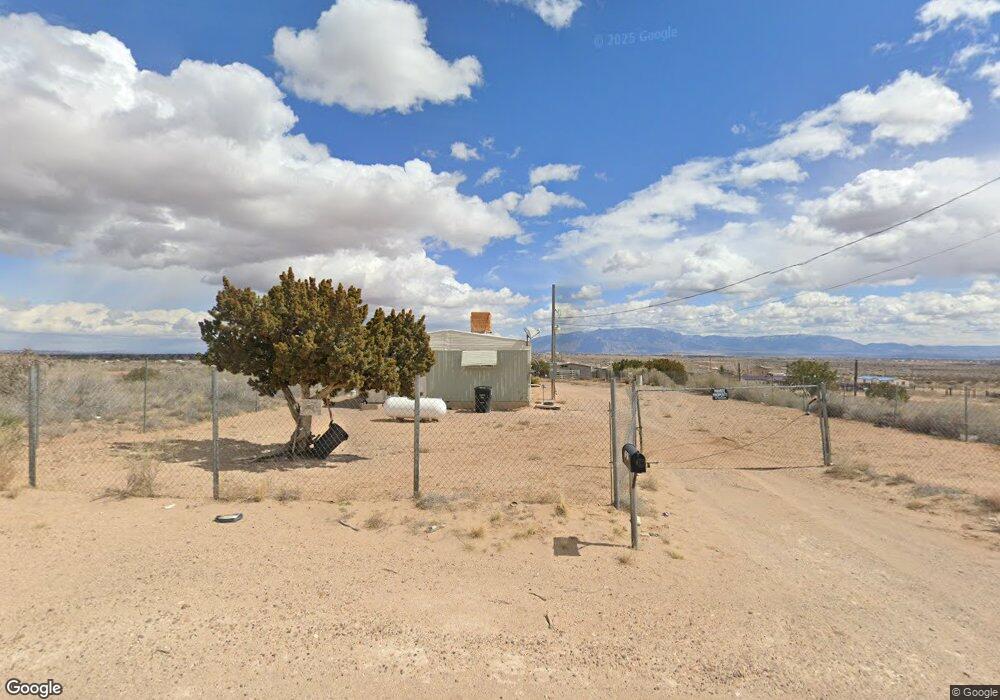 1012 20th St NW, Rio Rancho, NM 87144 - photo 1