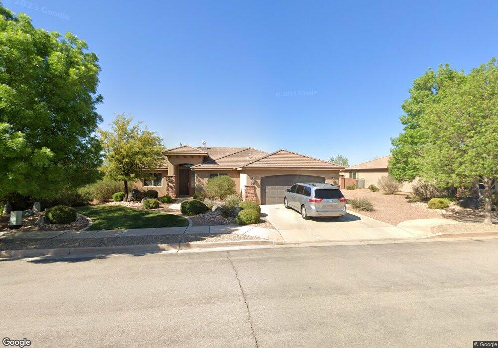 241 E Gold Bullion Way, Washington, UT 84780 - photo 1