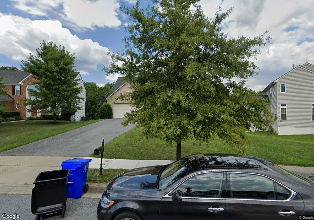 7322 Waterloo Walk, Laurel, MD 20707 - photo 1