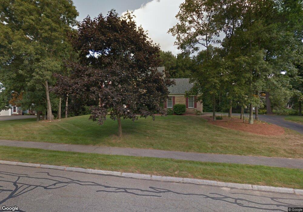 13 Charles River Dr, Franklin, MA 02038 - photo 1