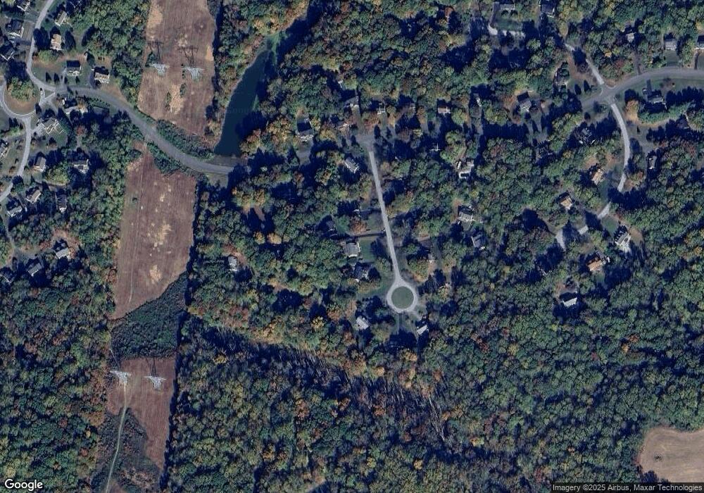 1440 Bidwell Ln, Huntingtown, MD 20639 - photo 1