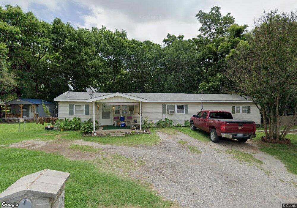 330 I St NE, Ardmore, OK 73401 - photo 1