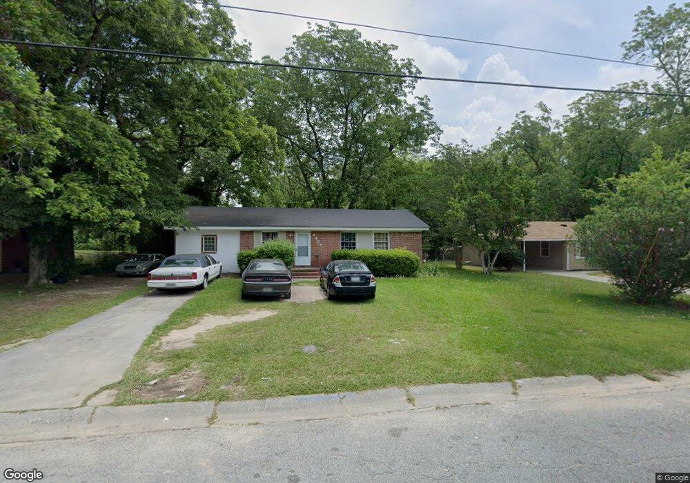 4464 Vinson Ave, Macon, GA 31206 - photo 1