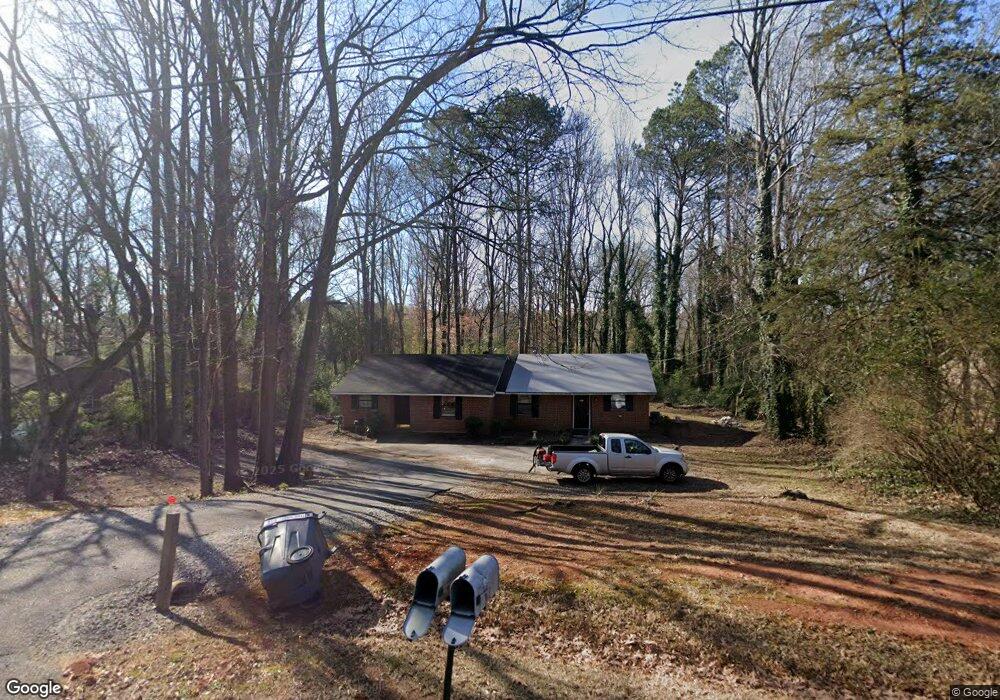 120 Windy Hill Place, Athens, GA 30606 - photo 1