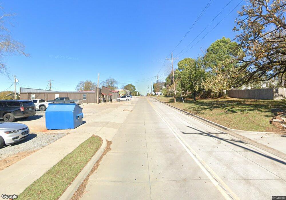 1113 S 2nd St, McAlester, OK 74501 - photo 1