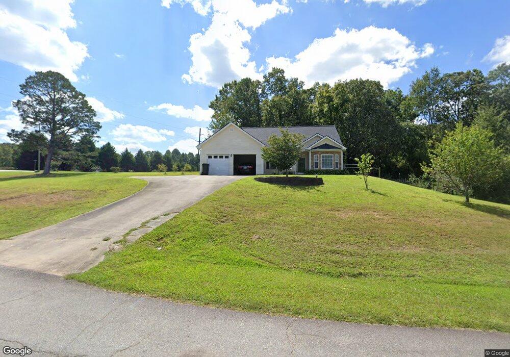 6249 Green Mountain Ln, Clermont, GA 30527 - photo 1