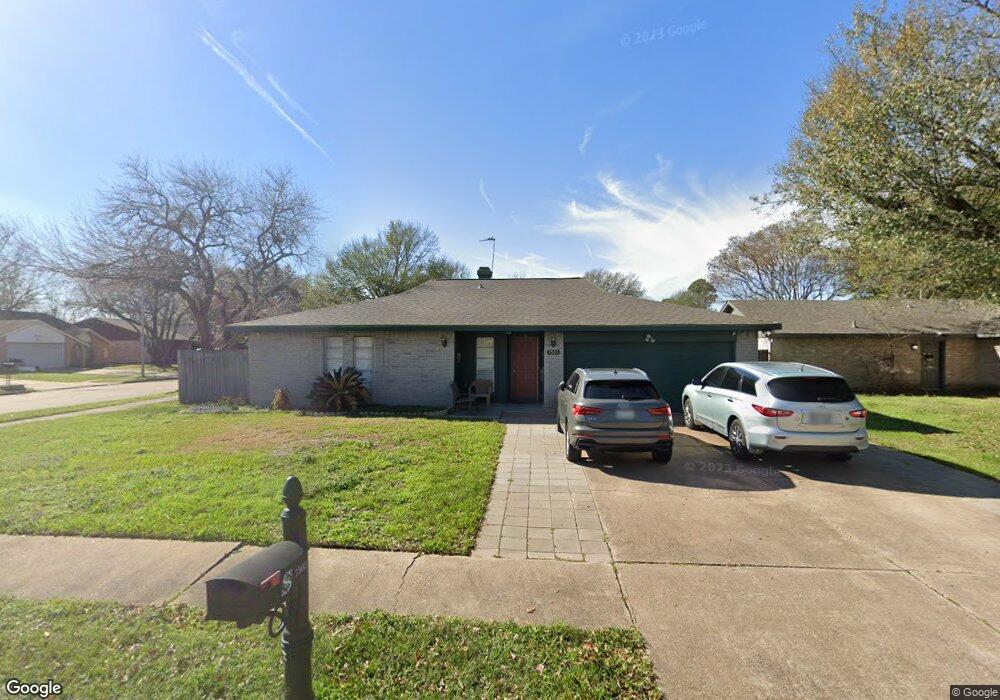 7503 Kite Hill Dr, Houston, TX 77041 - photo 1