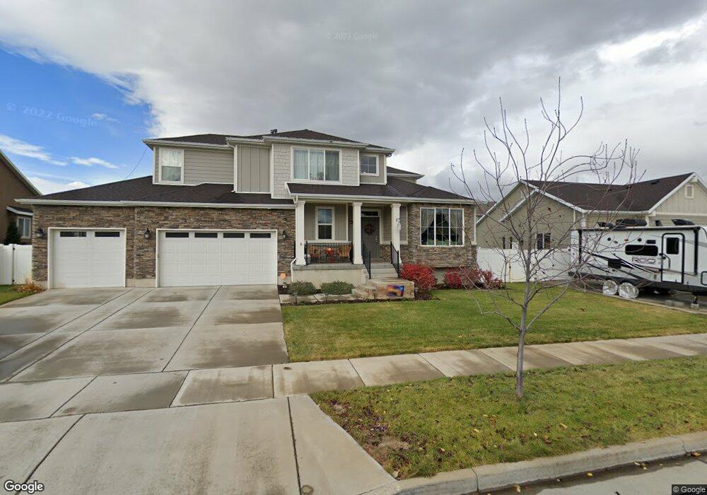 774 W Farming Way unit 302, Layton, UT 84041 - photo 1