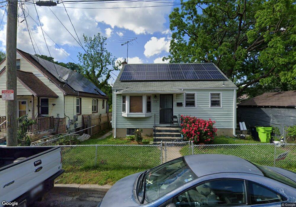 5318 Altoona St, Capitol Heights, MD 20743 - photo 1