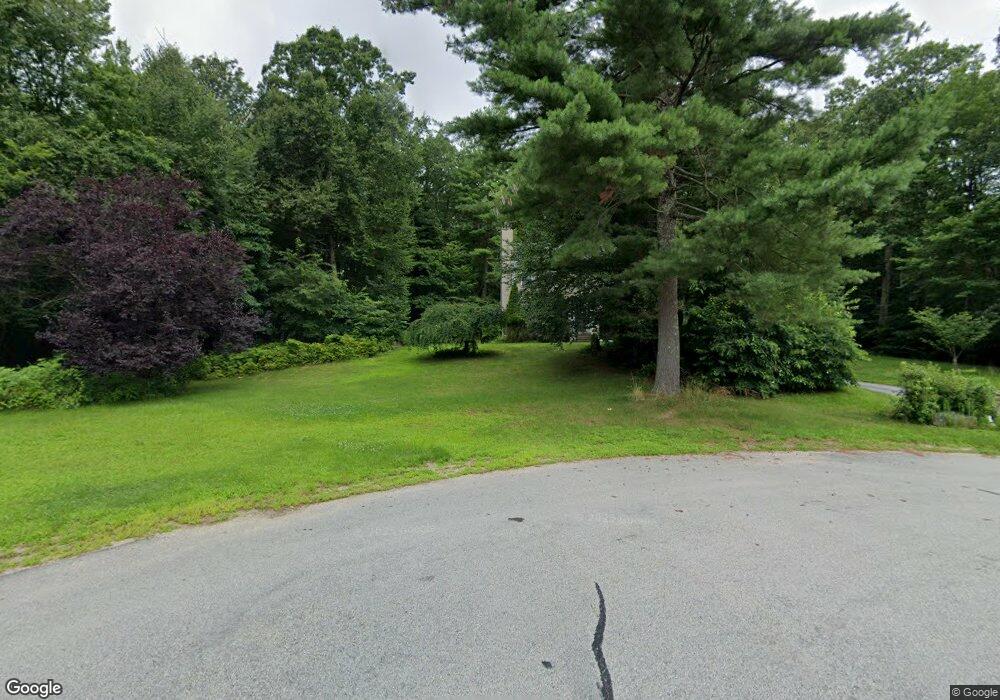 50 Conservation Dr, Douglas, MA 01516 - photo 1