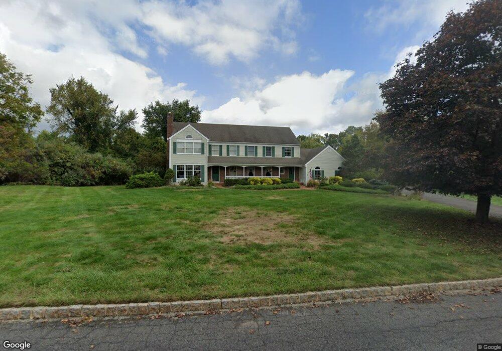 9 Doe Run, Pittstown, NJ 08867 - photo 1