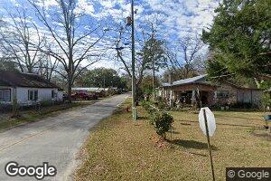163 Railroad St, Collins, GA 30421